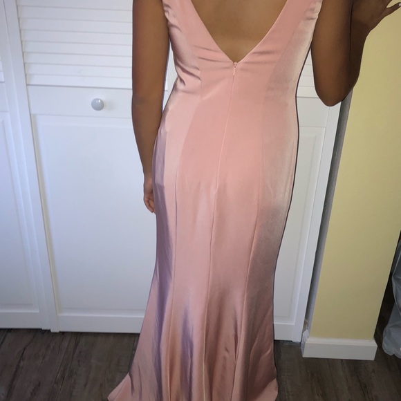 Homecoming dress - Picture 1 of 2